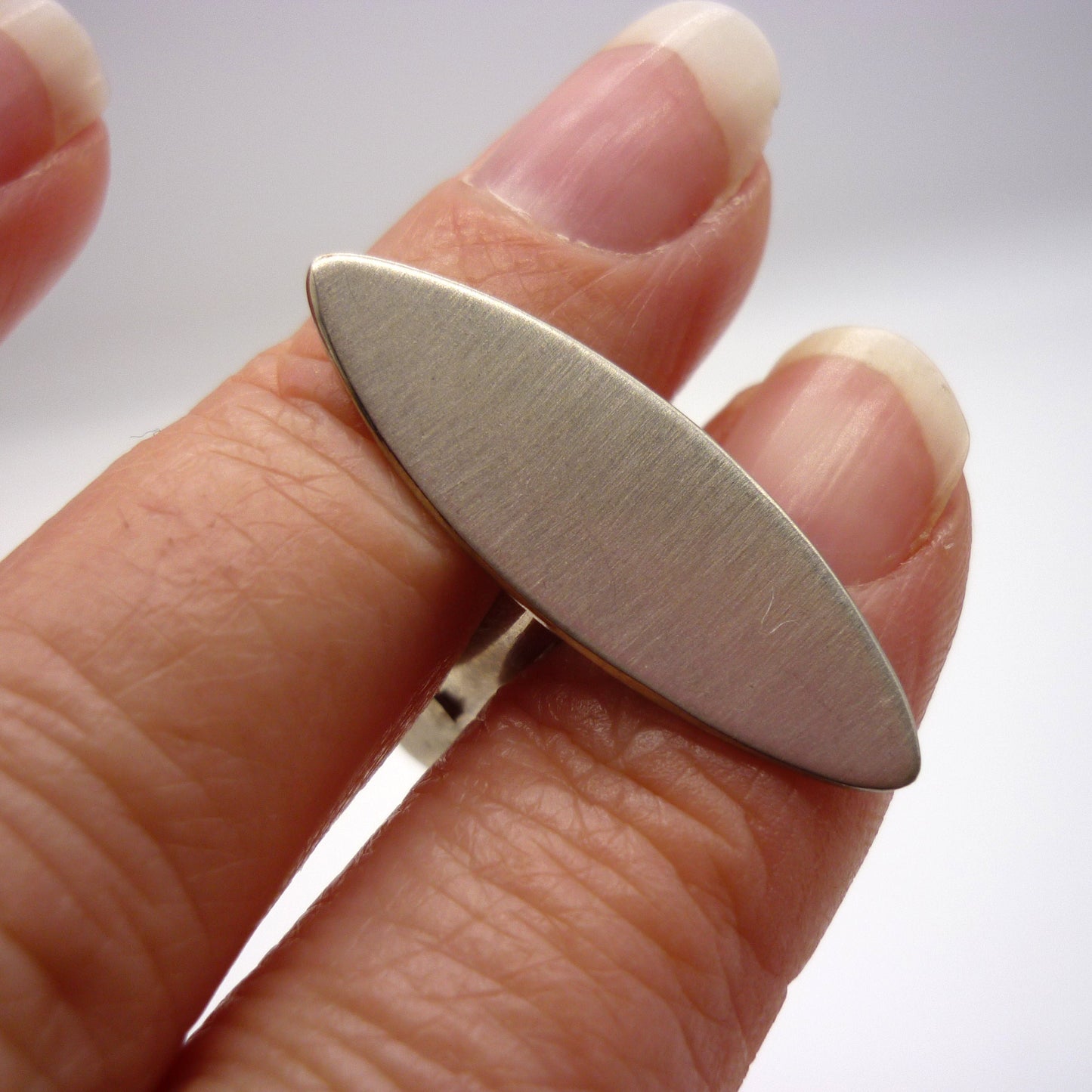 Vintage EPNS Silver Plated Cufflinks