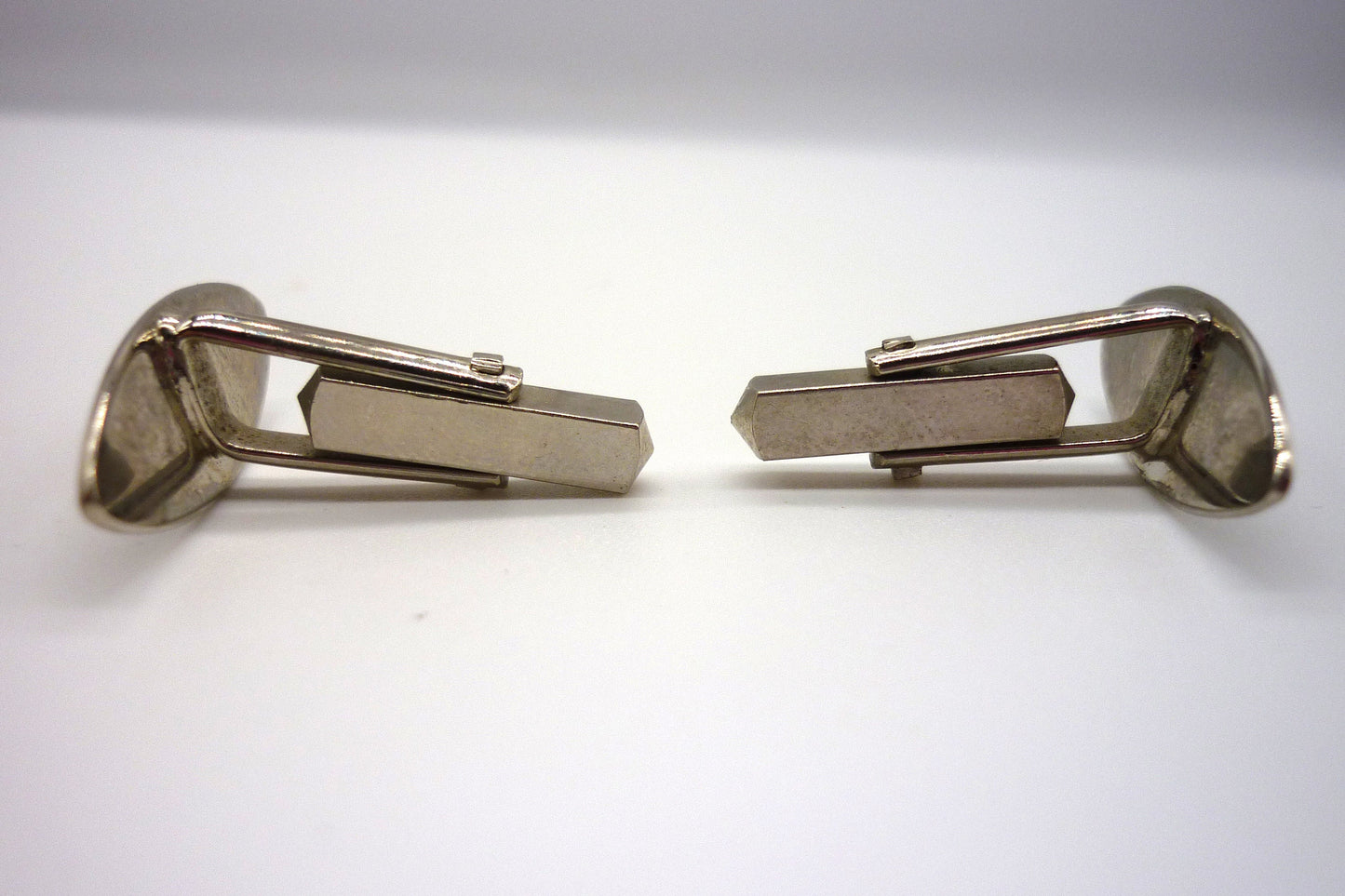 Vintage EPNS Silver Plated Cufflinks