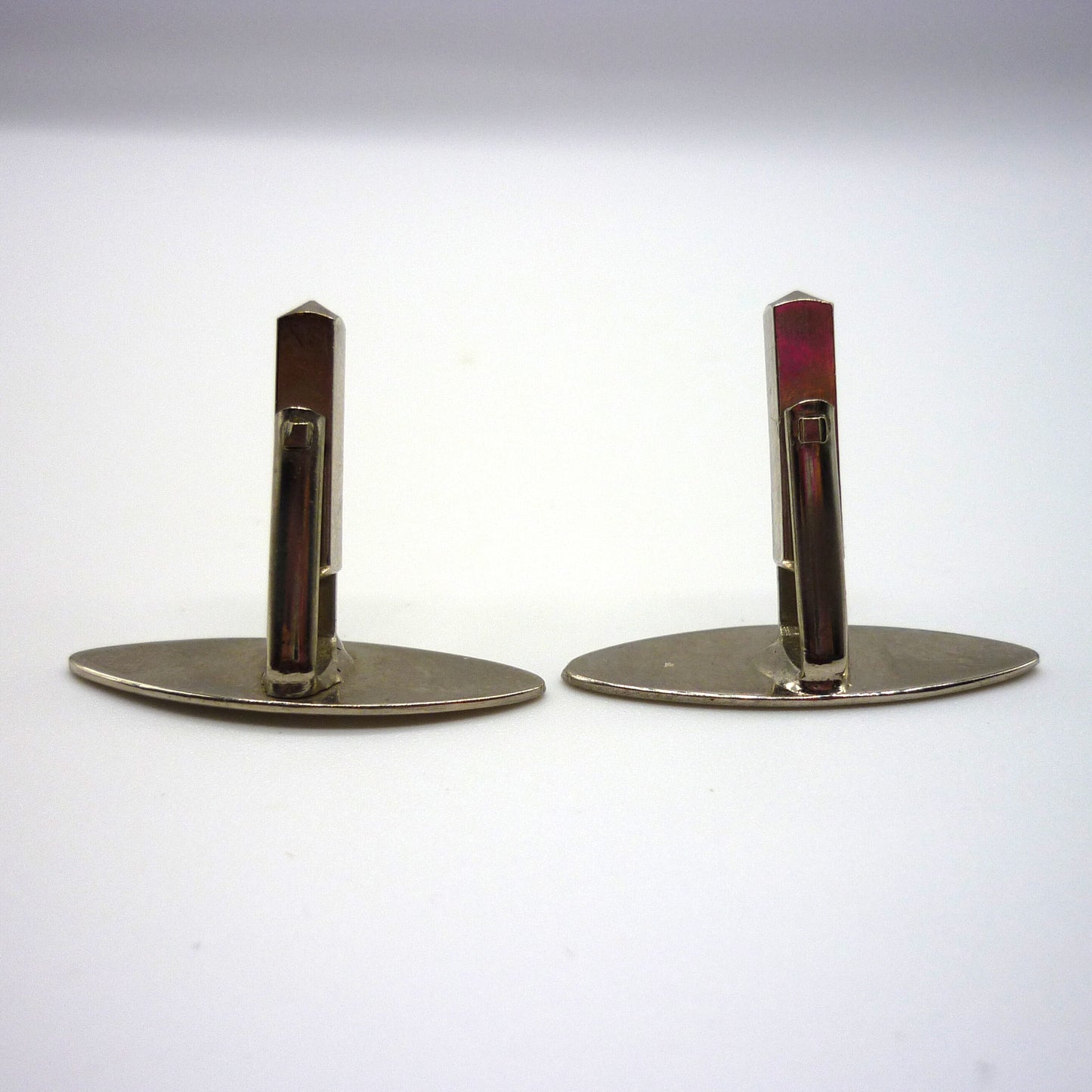 Vintage EPNS Silver Plated Cufflinks