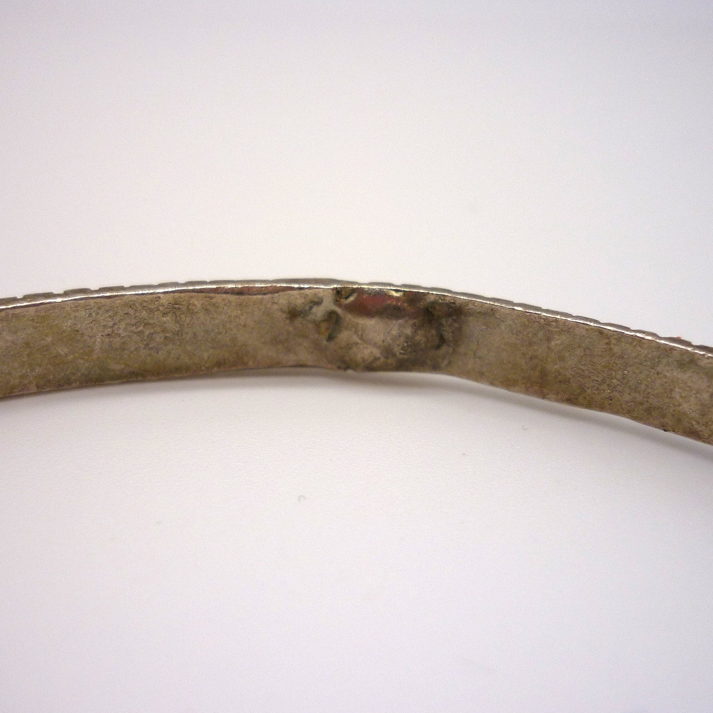 Silver Bracelets For Women, Boho Bangle