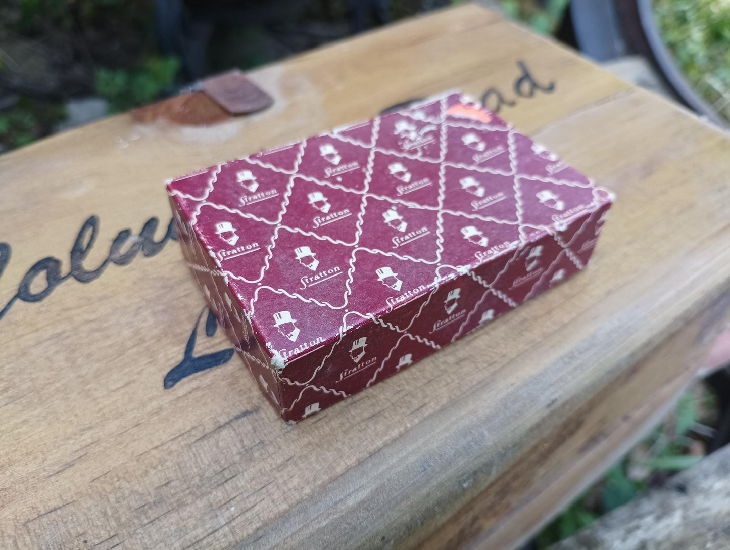 Vintage Stratton Gold Plated Horse Head Tie Clip - Equestrian Fashion